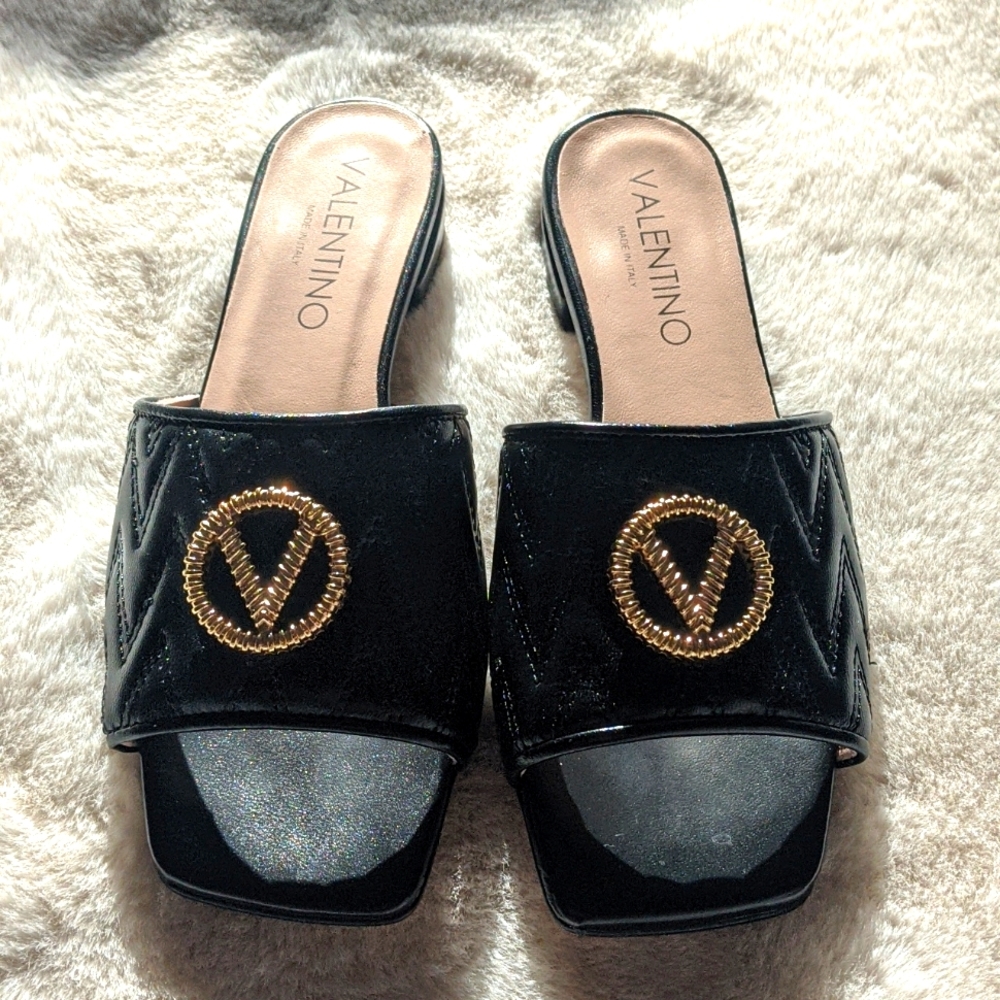 Valentino Shoes Size 7